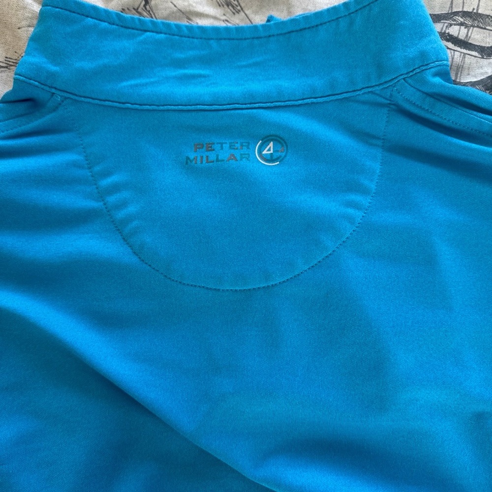 Quarter Zip - Picture 4 of 4